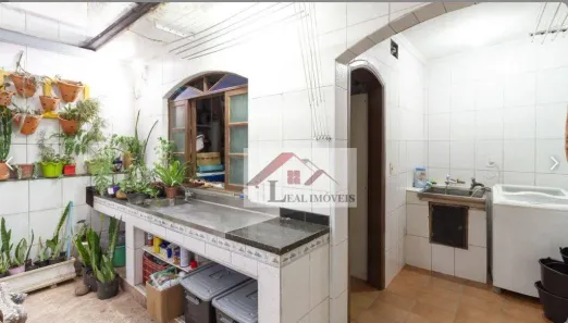 Casa de Condomínio com 3 Quartos à venda, 227m² no Vila Helena, Santo André