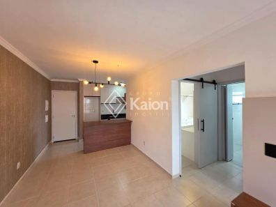 Apartamento com 2 Quartos à venda, 66m² no Jardim Rosinha, Itu