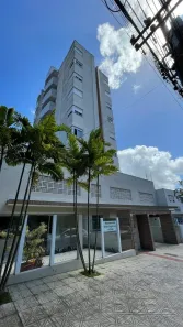 Apartamento com 1 Quarto para alugar, 30m² no Carvoeira, Florianópolis