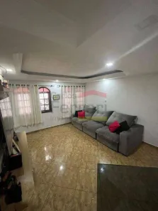 Sobrado com 3 Quartos à venda, 127m² no Jardim Virginia Bianca, São Paulo