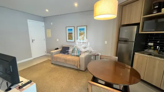 Apartamento com 1 Quarto à venda, 45m² no Pompéia, Santos