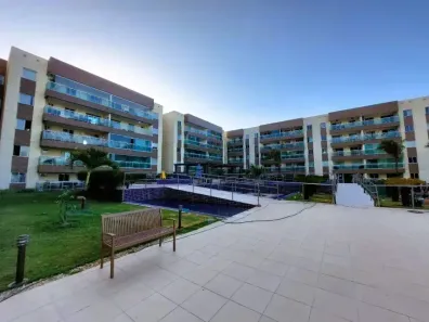Apartamento com 2 Quartos à venda, 58m² no Praia do Futuro II, Fortaleza