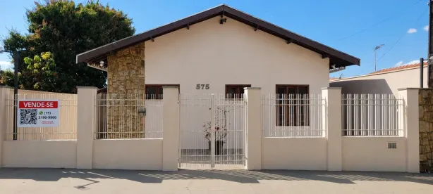 Sala Comercial com 1 Quarto à venda, 192m² no Jardim Novo I, Mogi Guaçu