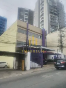 Imóvel Comercial para alugar, 793m² no Vila Gustavo, São Paulo