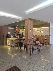 Ponto Comercial à venda, 35m² no Mata da Praia, Vitória