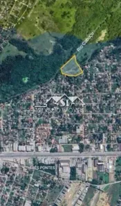 Lote/Terreno à venda, 20000m² no Retiro São Joaquim, Itaboraí
