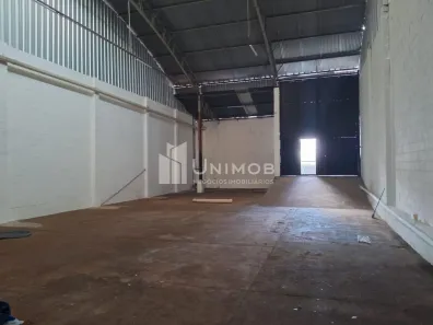 Galpão/Depósito/Armazém para alugar, 380m² no Jardim Aparecida, Campinas
