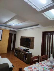 Apartamento com 3 Quartos à venda, 62m² no Jardim Pitangueiras I, Jundiaí