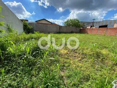 à venda, 448m² no Loteamento Santa Rosa, Piracicaba