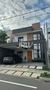 Casa de Condomínio com 3 Quartos à venda, 156m² no Jardim Park Real, Indaiatuba