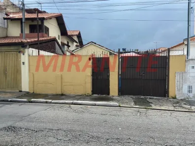 Lote/Terreno à venda, 208m² no Vila Constança, São Paulo