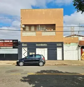 Sala Comercial para alugar, 42m² no Vila Santa Lúcia, Limeira