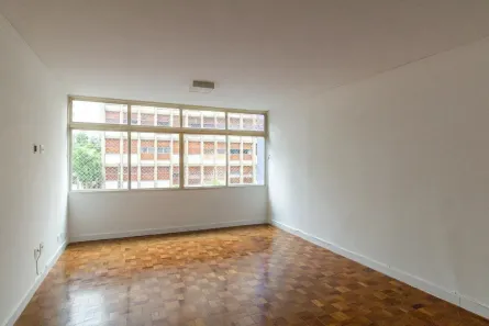 Apartamento com 3 Quartos à venda, 145m² no Higienópolis, São Paulo