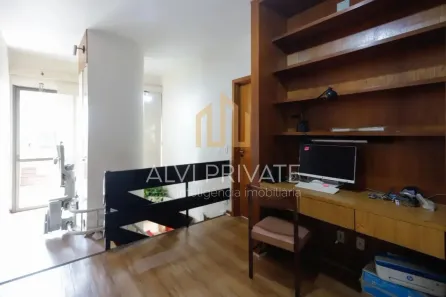 Apartamento com 2 Quartos à venda, 196m² no Perdizes, São Paulo