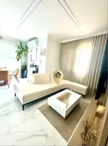 Apartamento com 2 Quartos à venda, 68m² no Cerâmica, São Caetano do Sul