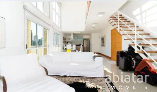 Cobertura com 2 Quartos à venda, 110m² no Vila Andrade, São Paulo