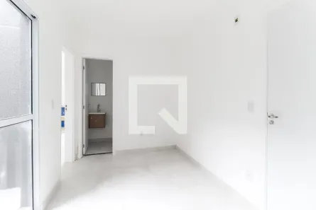 Apartamento com 1 Quarto à venda, 34m² no Cidade Antônio Estevão de Carvalho, São Paulo
