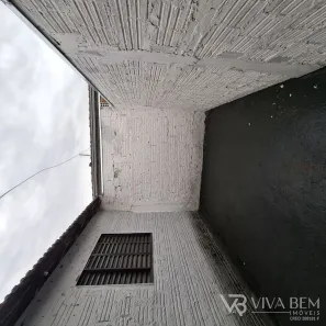 Casa com 1 Quarto para alugar, 46m² no Centro, José Bonifácio