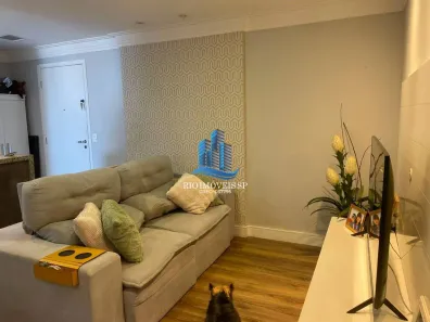 Apartamento com 2 Quartos à venda, 71m² no Centro, São Caetano do Sul