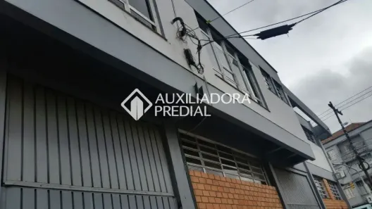 Galpão/Depósito/Armazém à venda, 929m² no Floresta, Porto Alegre