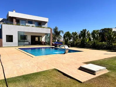 Casa com 3 Quartos à venda, 348m² no , Mário Campos
