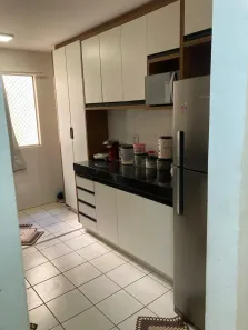 Apartamento com 3 Quartos à venda, 66m² no Parque Primavera, Aparecida de Goiânia
