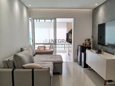 Apartamento com 3 Quartos à venda, 121m² no Vila Vera, São Paulo