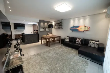 Casa com 3 Quartos à venda, 133m² no Embaré, Santos