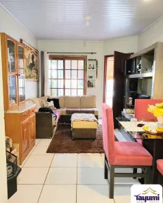 Casa com 2 Quartos à venda, 110m² no Linha Santa Cruz, Santa Cruz do Sul