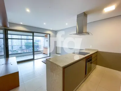 Apartamento com 1 Quarto para alugar, 52m² no Barra Funda, São Paulo