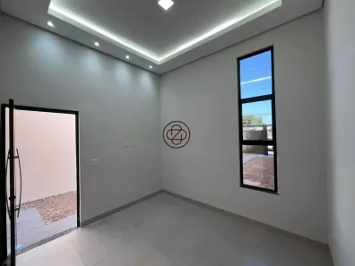 Casa com 2 Quartos para alugar, 61m² no Alto da Boa Vista, Três Lagoas