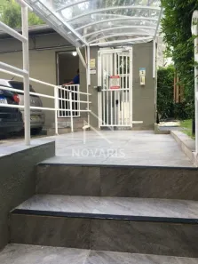 Apartamento com 2 Quartos à venda, 55m² no Santo Amaro, São Paulo