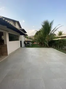 Sobrado com 4 Quartos à venda, 360m² no Residencial Aldeia do Vale, Goiânia