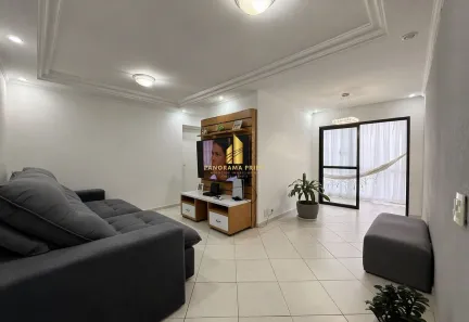 Apartamento com 2 Quartos à venda, 76m² no Assunção, São Bernardo do Campo