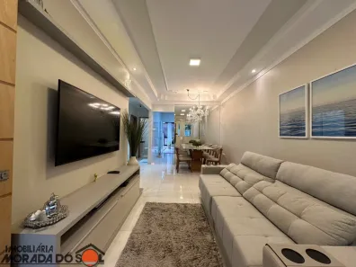 Casa com 3 Quartos à venda, 124m² no Parque das Grevíleas 3ª parte, Maringá