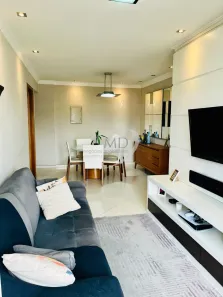 Apartamento com 3 Quartos à venda, 83m² no Santa Maria, São Caetano do Sul