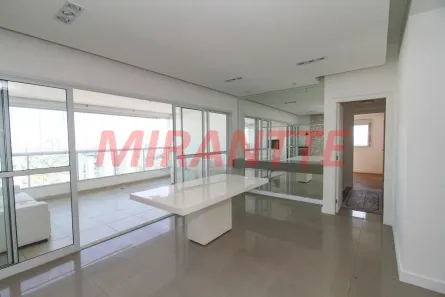 Cobertura com 4 Quartos à venda, 257m² no Santa Teresinha, São Paulo