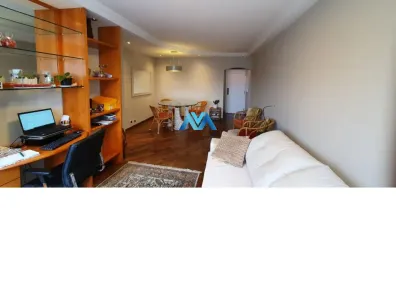 Apartamento com 2 Quartos à venda, 83m² no Jardim das Acácias, São Paulo