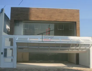 Prédio Comercial para alugar, 500m² no Chácara Califórnia, São Paulo