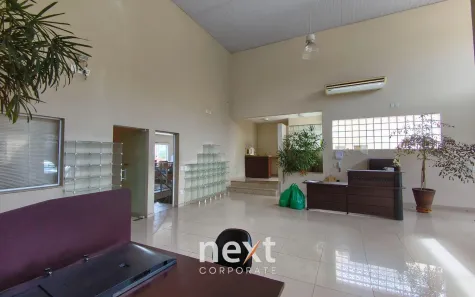 Prédio Comercial com 5 Quartos à venda, 377m² no Vila Joaquim Inácio, Campinas