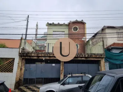 Sobrado com 4 Quartos à venda, 340m² no Cidade Mãe do Céu, São Paulo