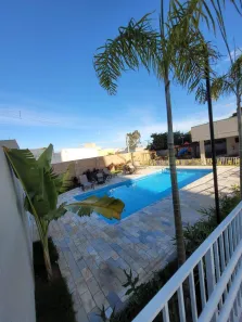 Apartamento com 2 Quartos à venda, 63m² no Vila Marta, Franca