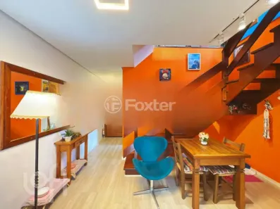 Cobertura com 2 Quartos à venda, 157m² no Petrópolis, Porto Alegre