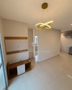 Apartamento com 2 Quartos à venda, 50m² no Praia da Baleia, Serra