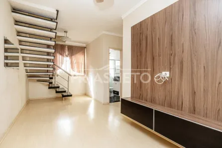 Apartamento com 2 Quartos à venda, 105m² no Piracicamirim, Piracicaba