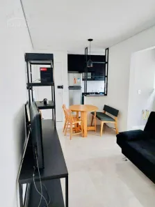 Apartamento com 2 Quartos à venda, 50m² no Chácara Inglesa, São Paulo