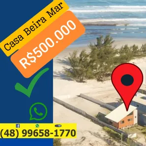 Casa com 2 Quartos à venda, 700m² no , Jaguaruna