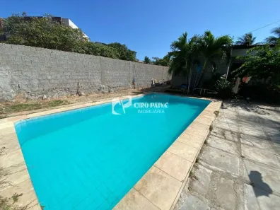 Casa com 3 Quartos à venda, 288m² no Loteamento Parque das Fontes, Aquiraz