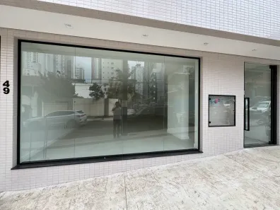 Sala Comercial para alugar, 100m² no Pioneiros, Balneário Camboriú