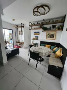 Apartamento com 2 Quartos à venda, 55m² no Parque Campolim, Sorocaba